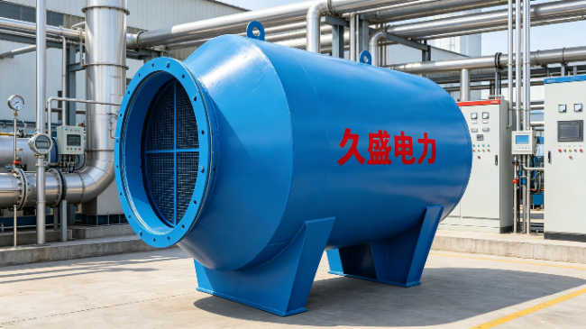 会东风机消声器