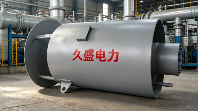 会东蒸汽消声器