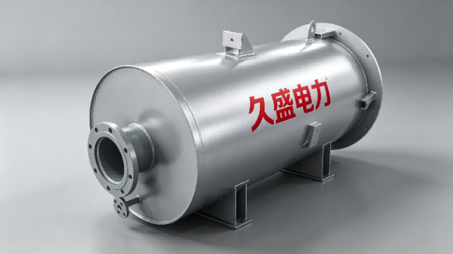 会东复合消声器