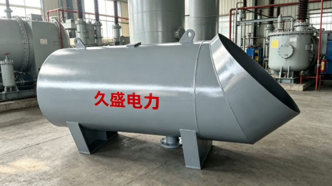 会东吹管消声器