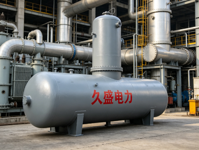 会东高压旋膜除氧器