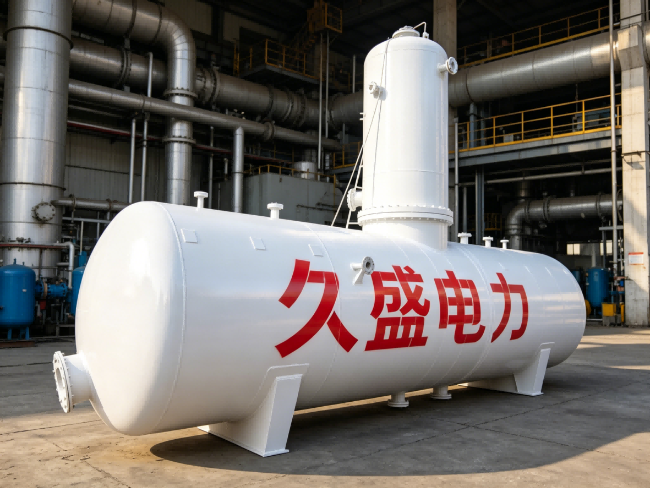 会东低压式旋膜除氧器