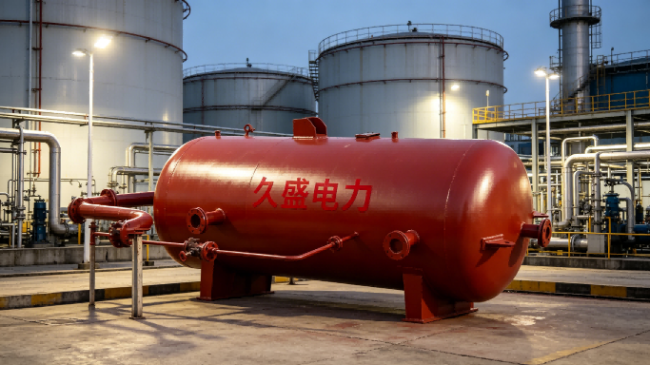 会东大气式除氧器
