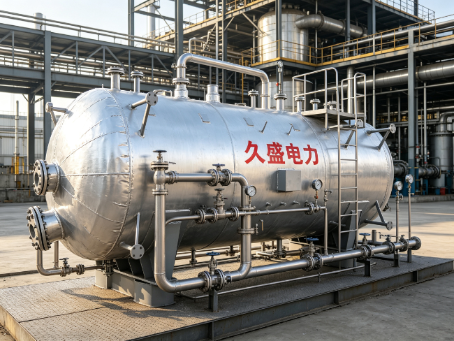 会东JSNCY型内置式除氧器